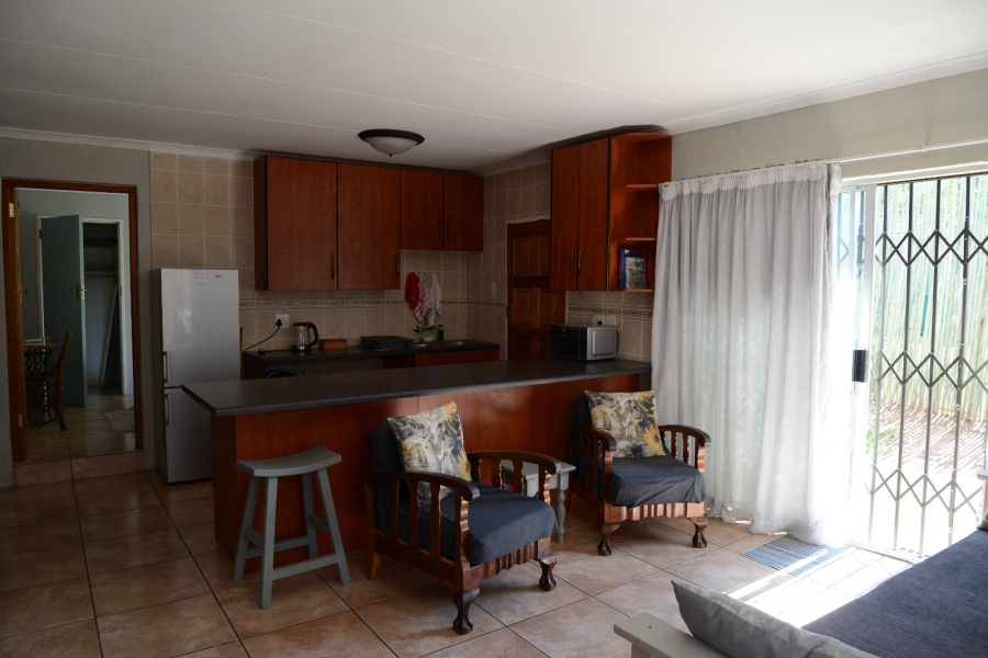 To Let 1 Bedroom Property for Rent in Bayswater Free State